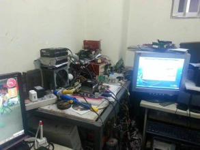 專業(yè)快速上門維修家電普通家用彩電液晶電視等離子電視維修