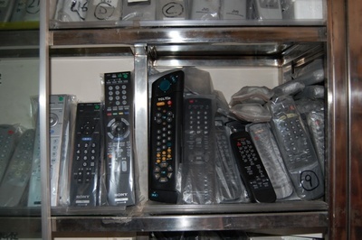 專(zhuān)銷(xiāo) 各種彩電 空調(diào)等 電器原裝遙控器_家電維修技術(shù)chinadz.com