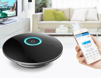 智能家電服務(wù)隱私泄露嚴(yán)重!