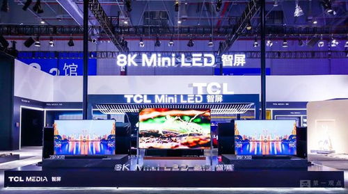 三大黑科技亮相awe2021,誰能代表電視行業未來發展趨勢