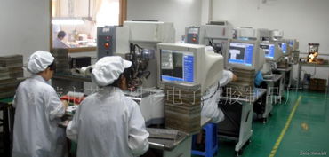 提供電子秤邦定cob加工