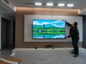 電視安裝燈具安裝家居安裝電路維修安裝電視提供液晶電視、等離子電視、普通家用彩電服務