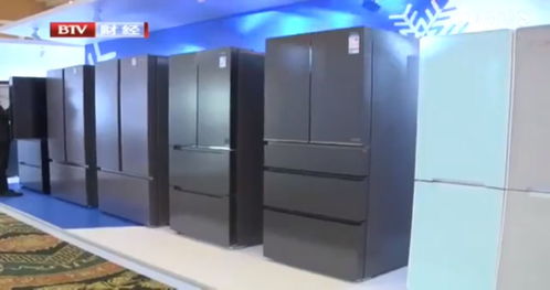 健康智能添亮點 家電市場轉向新趨勢