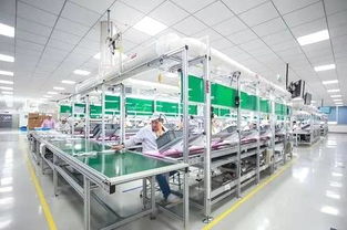 一個傳統企業穩健轉型新經濟的樣本