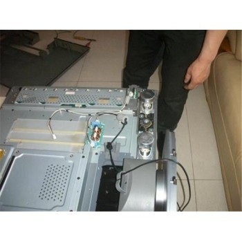 專業電視維修服務 黑屏、不開機故障解決方案