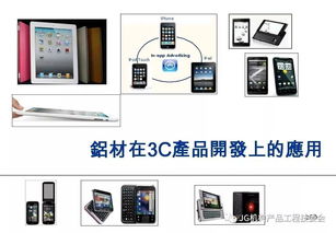 鋁材在3C產(chǎn)品開(kāi)發(fā)中的應(yīng)用與技術(shù)前沿