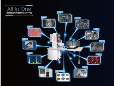 TESCAN誠(chéng)邀您參加2018低維碳納米材料制備及應(yīng)用技術(shù)交流會(huì)